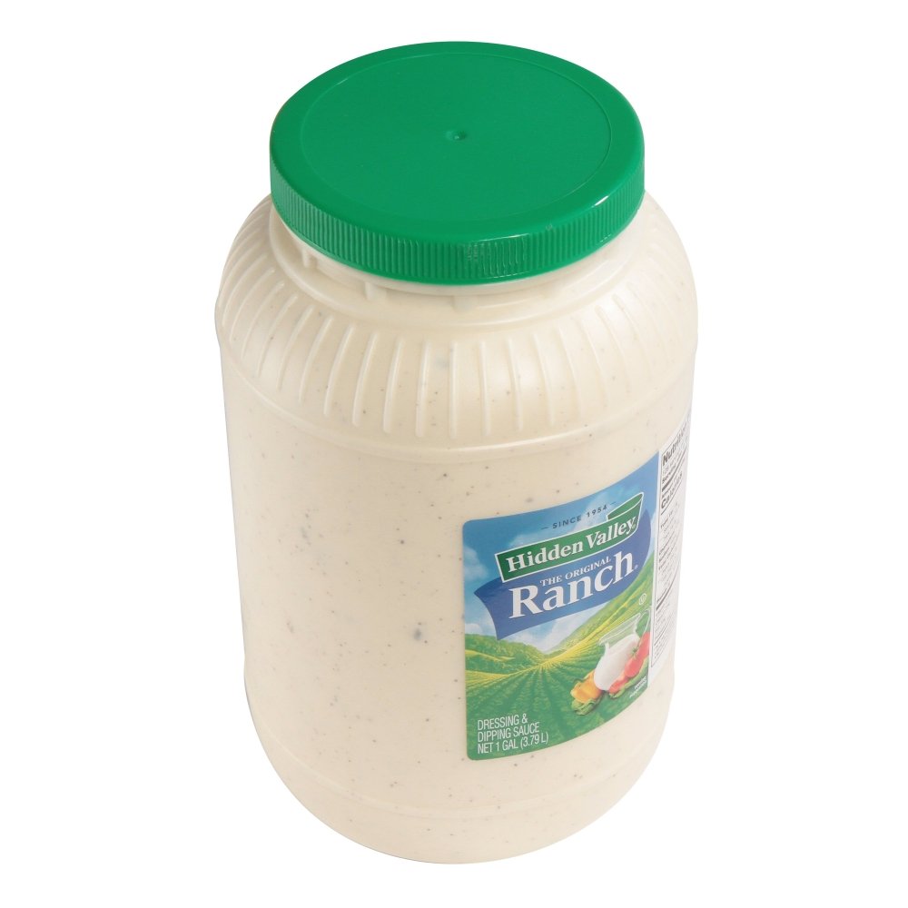 Merchants FoodService Specsheet